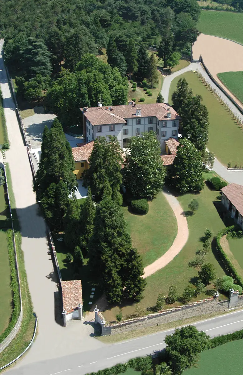 Villa per Matrimoni